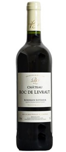 14 Chateau Roc De Levraut Bordeau Superiore 2014